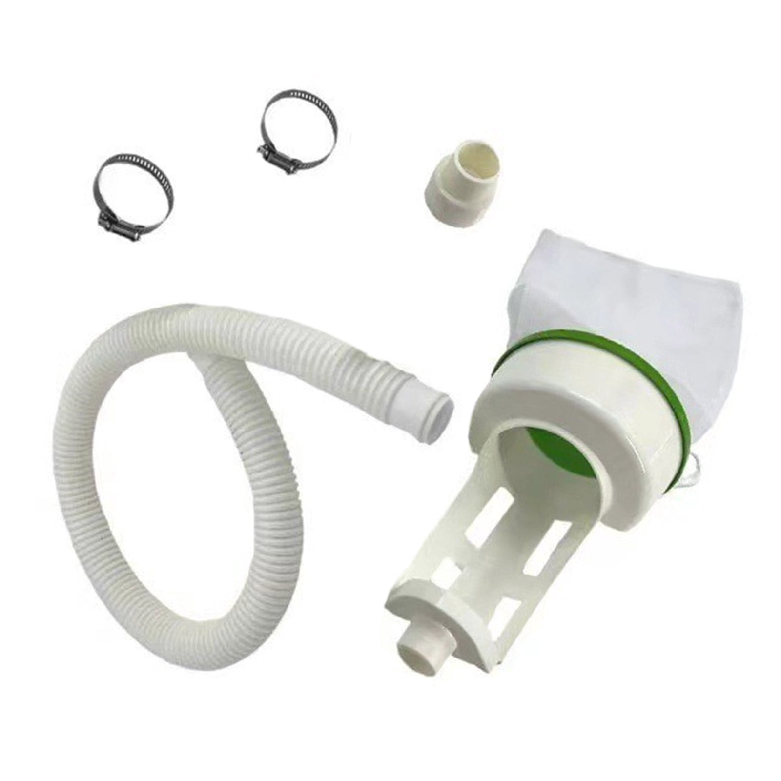 Pool Canier Pool Cleaner Basket Pool Canister Swimming Pool Cleaners Accessory ABS ...