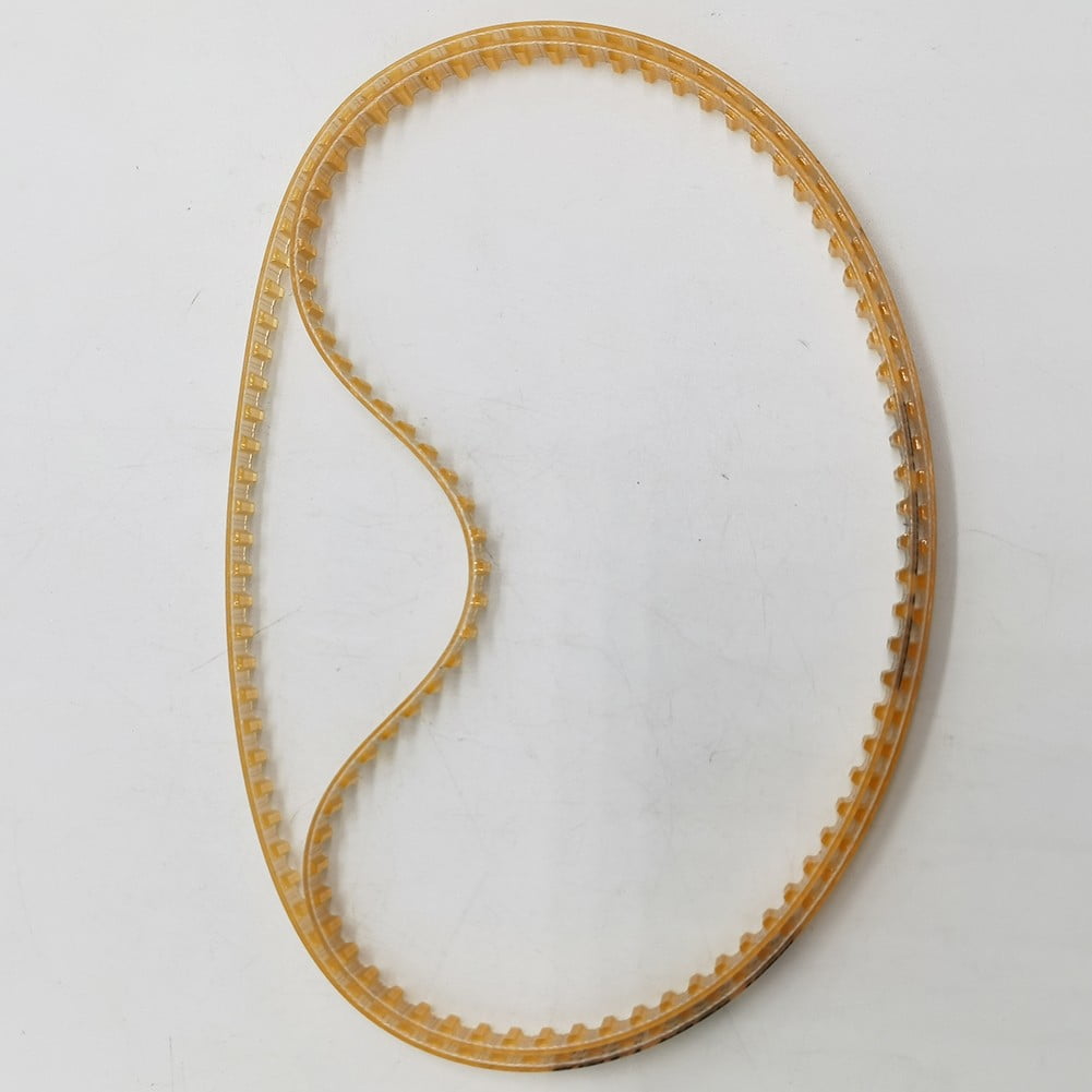 Lawnoval Poolreiniger Antriebsriemen Ersatz - 2 Stück 83 Zähne Für 3302 A3302PK