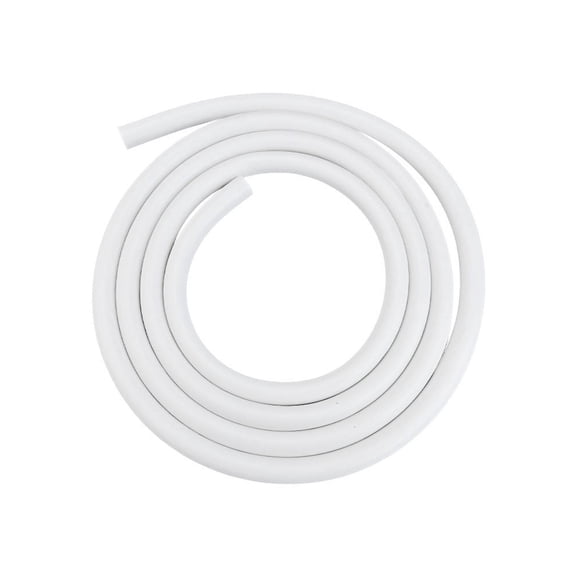 Pool Cleaner Feed Hose Replacement for Polaris 280 380 180 For Zodiac Swimming Pool Vacuum Hose 10 Ft Leak Resistant Upgrade Flexible Design Easy Install Precision Fit For Automatic Cleaners