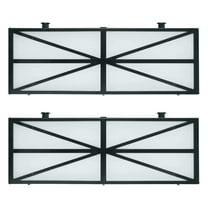 Pool Cleaner Filter For Dolphin Robots M400 M500 Compatible Model 9991407R4