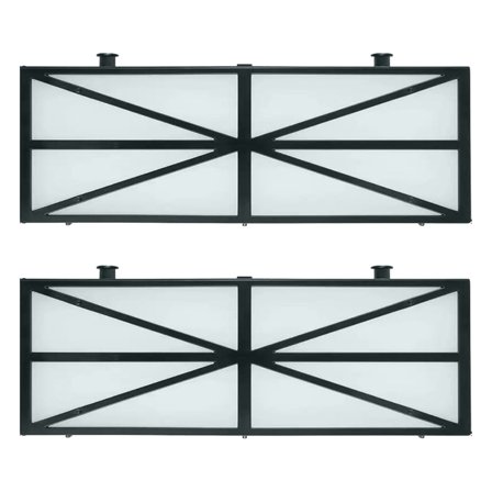 Pool Cleaner Filter For Dolphin Robots M400 M500 Compatible Model 9991407R4