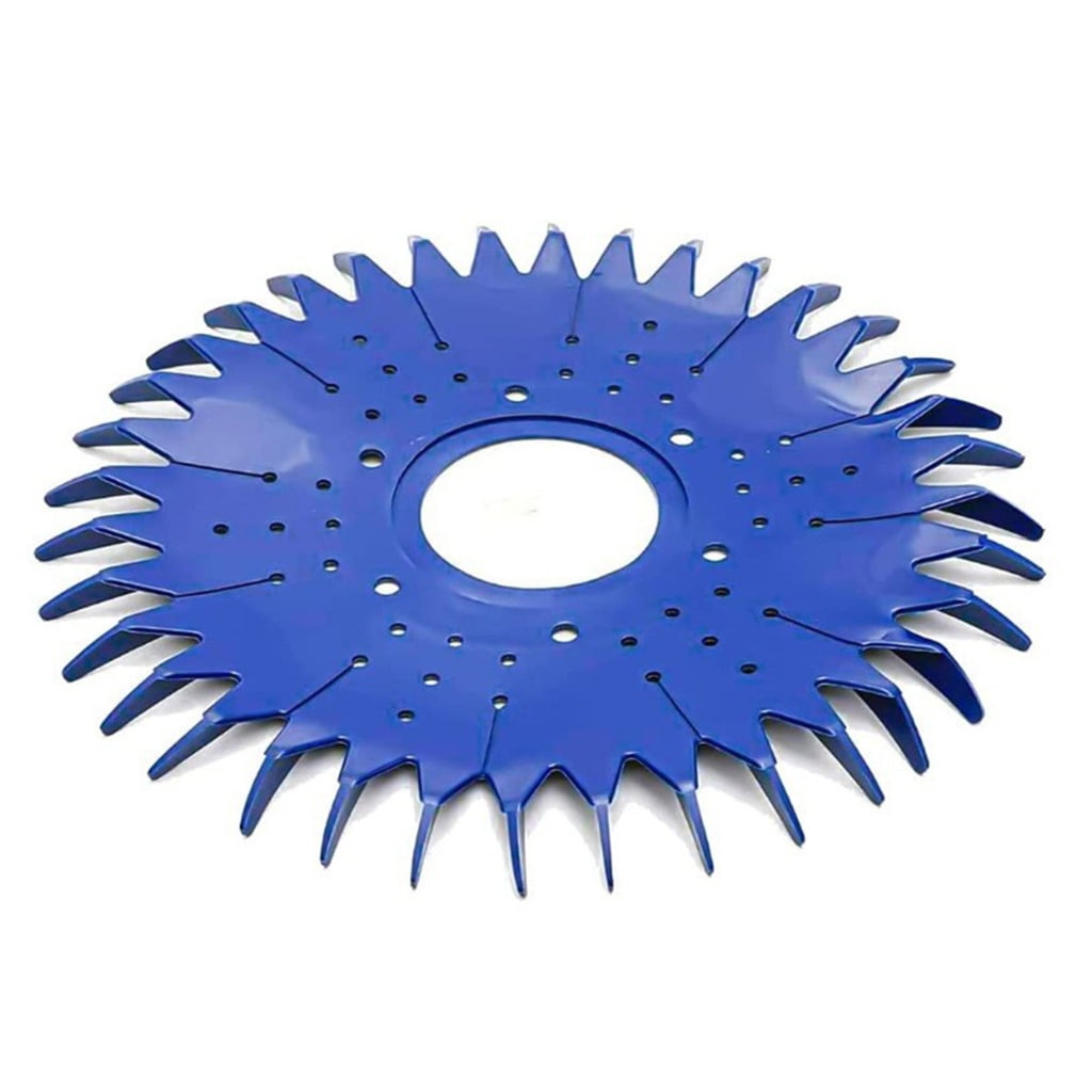 Pool Cleaner Finned Disc Seal Fit for Zodiac G3 G4 Suction Side ...