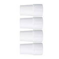 thumbnail image 1 of Pool Cleaner Fitting Hose Fittings Hose Adapter Hose Conversion Adapter Plastic Texture Swimming Pool Hose Accessories, 1 of 8