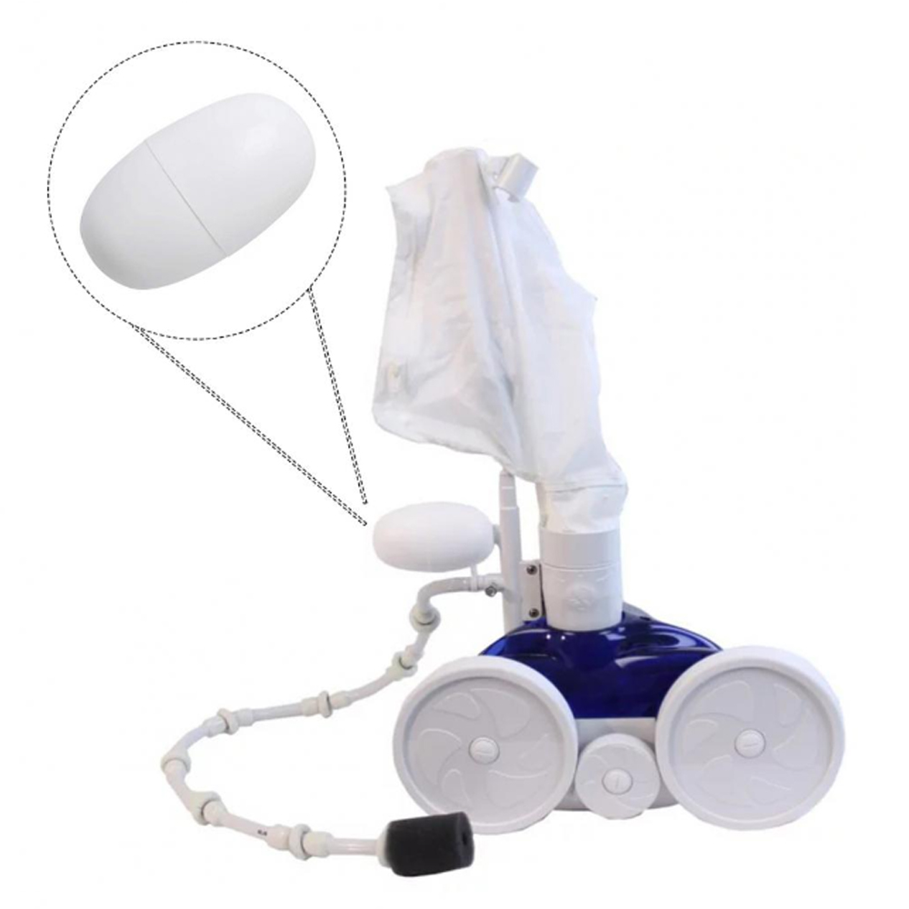 Pool Cleaner Head Float A20 Replacement for Polaris 280/380 Pool