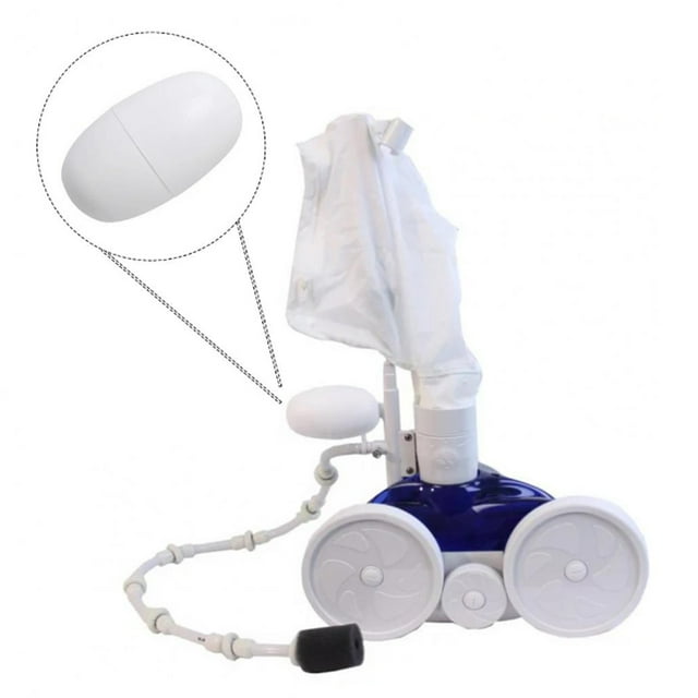 Pool Cleaner Head Float A20 Replacement for Polaris 280/380 Pool