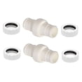 thumbnail image 1 of Pool Cleaner Hose Swivel 9-100-3002 91003002 Replacement Fit for Zodiac 360, 1 of 7