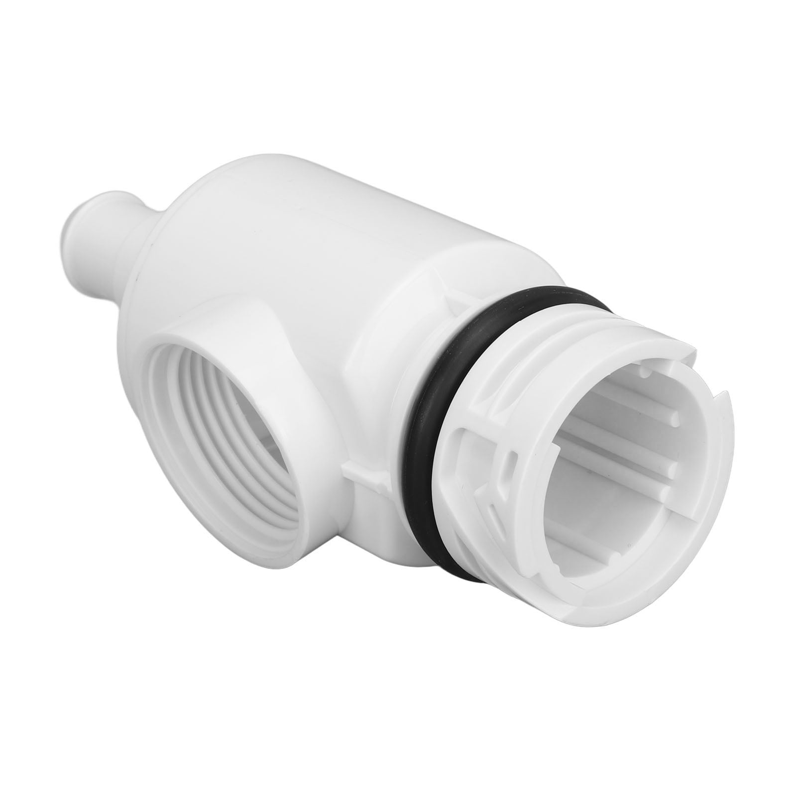 Pool Cleaner Pressure Relief Valve 9‑100‑9002 Quick Connect for Polaris