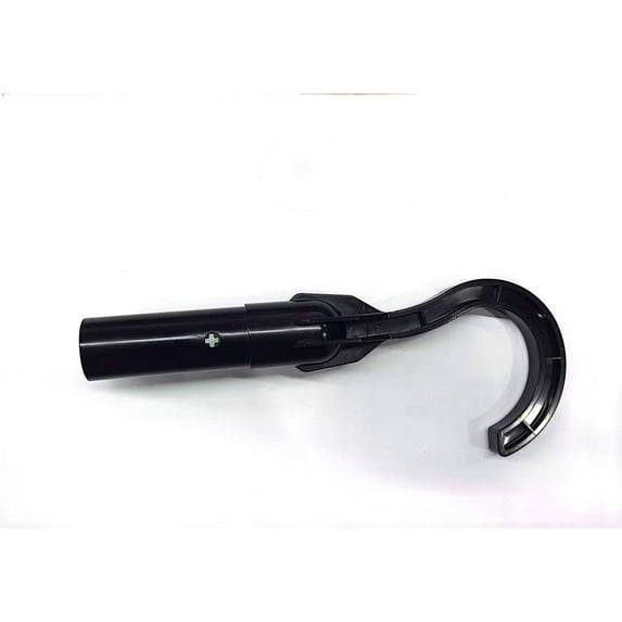 Pool Cleaner Retrieval Hook for Robotic Pool Vacuum, Universal Pool Robot Lifting Tool Compatible with Standard Telescopic Poles, Pool Maintenance Accessory