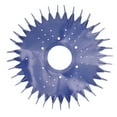 thumbnail image 1 of Pool Cleaner Seal Replacement, Durable Silicone Disc Skirt For Efficient Pool Cleaning, Fits Multiple , 1 of 6