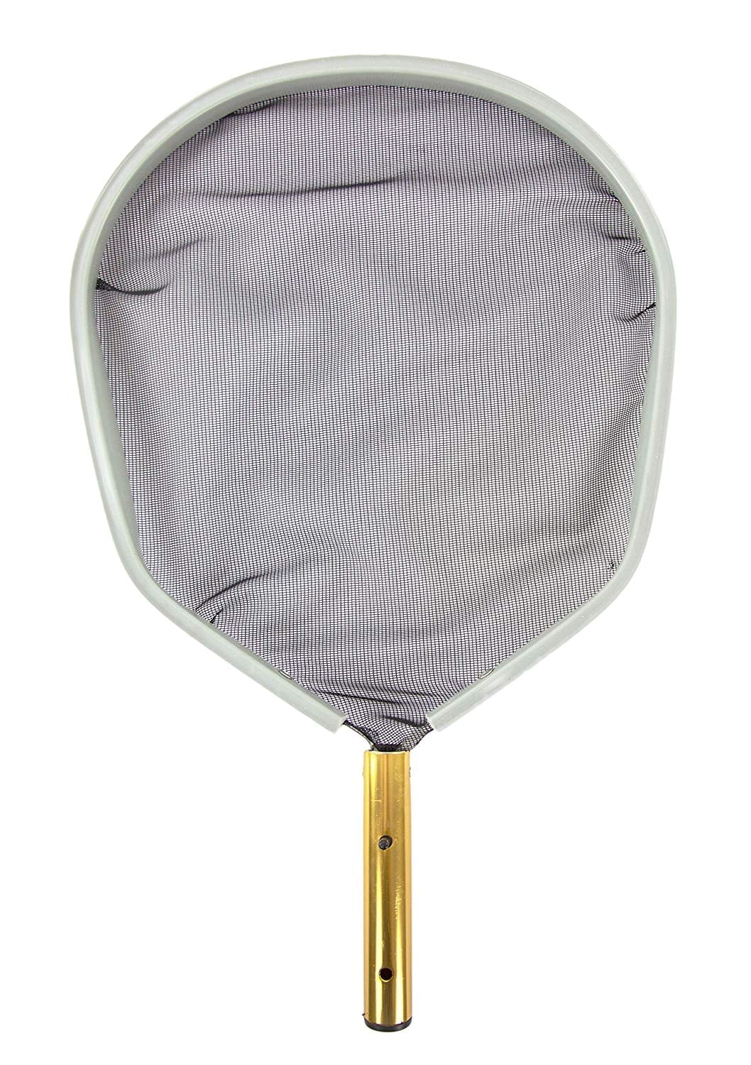 Pool Cleaning Nets Luluy Pro Aluminum Leaf Net Swimming Pool Skimmer ...