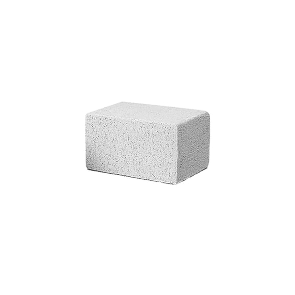 Pool Cleaning Pumice Stone with Handle Cleaning Pumice Brick Hand-Held Pool Cleaning Block Pools Tile Cleaner Stone for Swimming Pool Spa Grout and Concrete Removing Stains