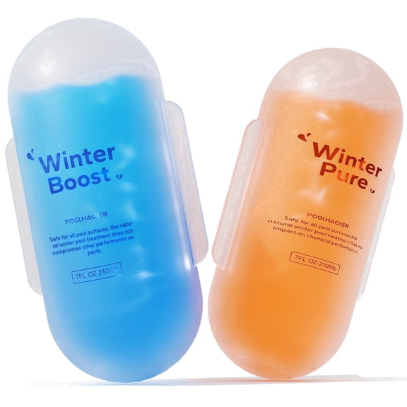 Pool Closing Kit for Above-Ground and In-Ground Pools