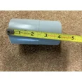 thumbnail image 1 of Pool Commercial Vacuum 1 1/2 To 2" Crushproof Converter Cuff, 1 of 5
