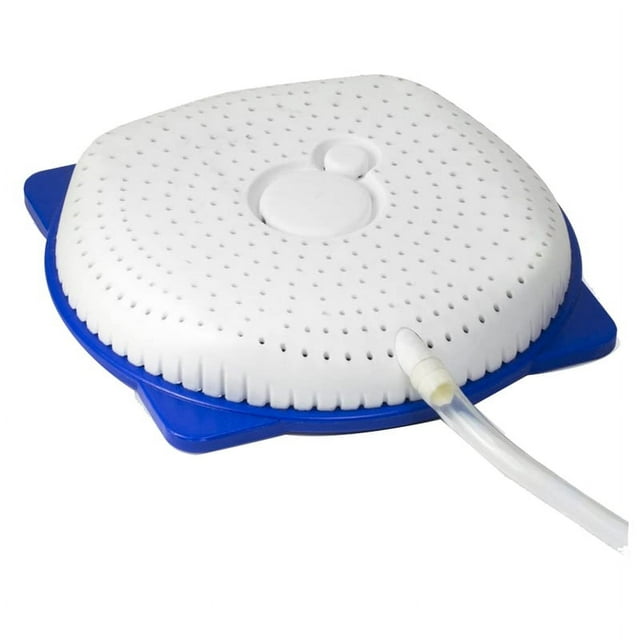 Pool Cover Drainer Kit for Above Ground Swimming Pools,Pool Cover