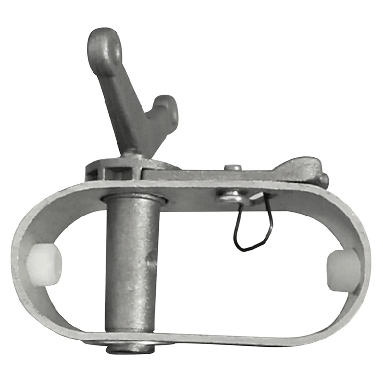 Pool Cover Winch Kit Multipurpose Swimming Pool Accessories for