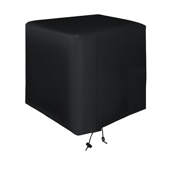 Pool Cover for Outdoor Swimming Pool System—Heavy Duty Sun Shield for Circulation and Filtration Accessories