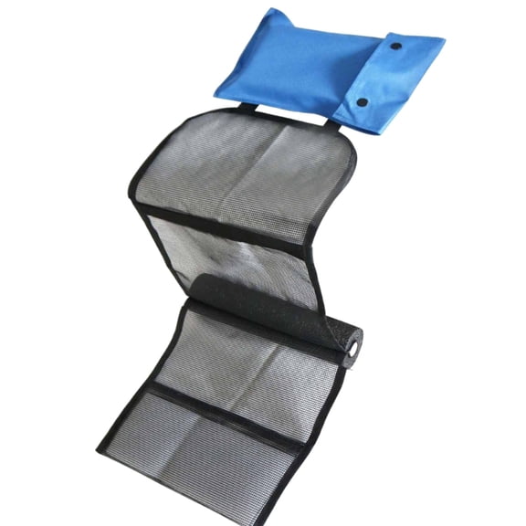 Pool Critter Escape Ramps Frogs Savers Pads for Swimming Pools Pad for Frogs Float Saving Wildlife Duck