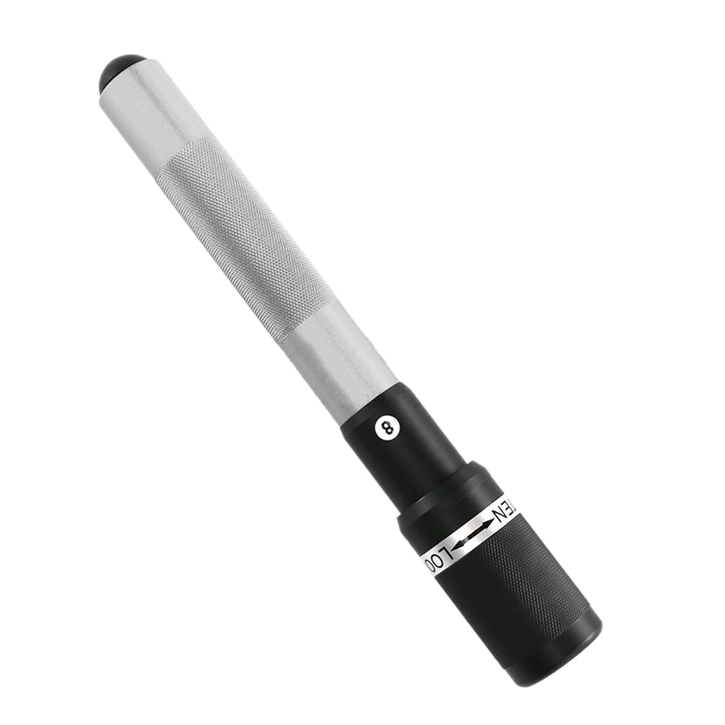 Pool Cue Billiards Stick Extension Telescopic Snooker Extension Cue Accessories