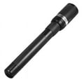 thumbnail image 1 of Pool Cue Extension Extender Indoor Entertainment Telescopic Cue Extension for Billiard Pool Cue, 1 of 8