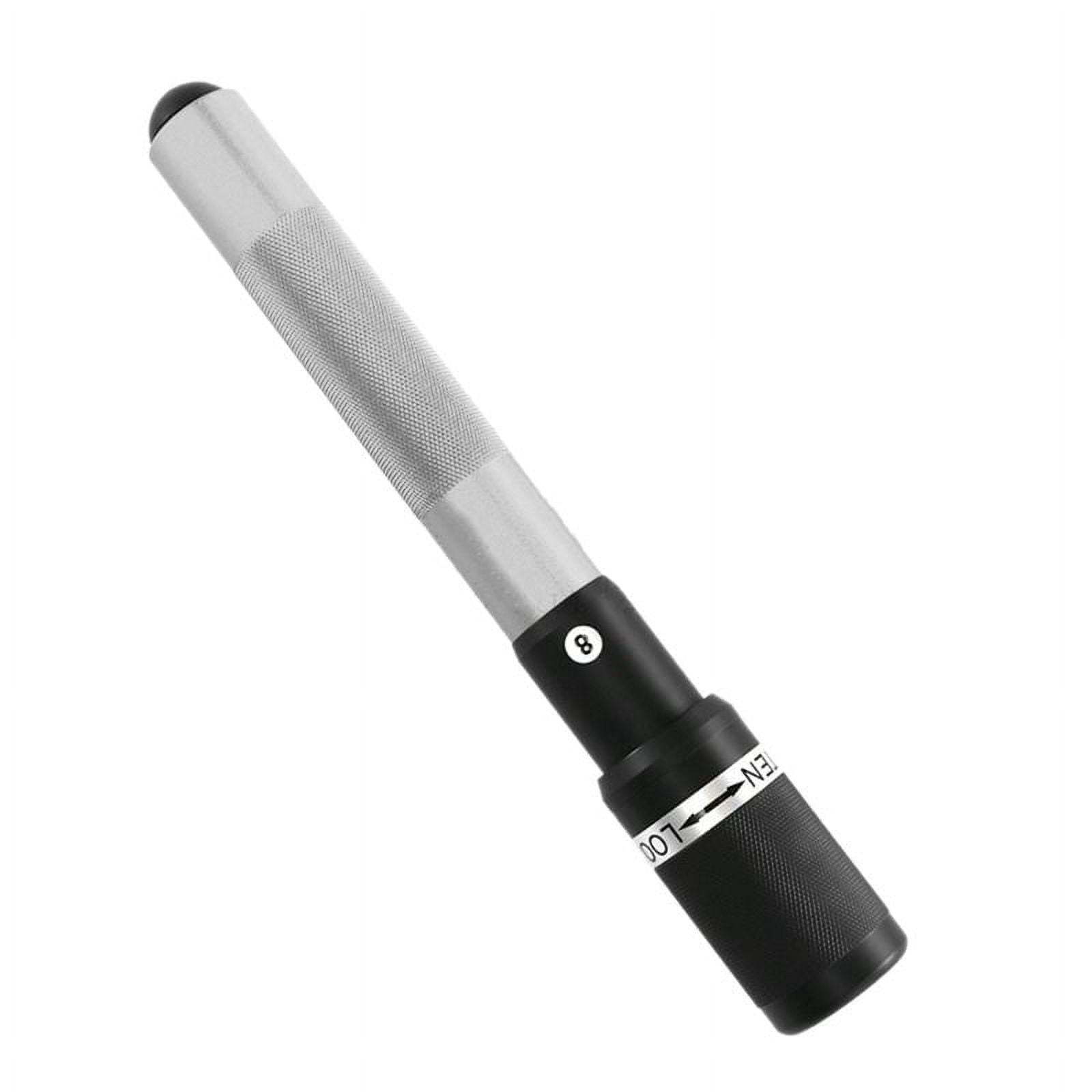 Pool Cue Extension Extender Push on Telescopic Snooker Billiard Pool Cue 12inch