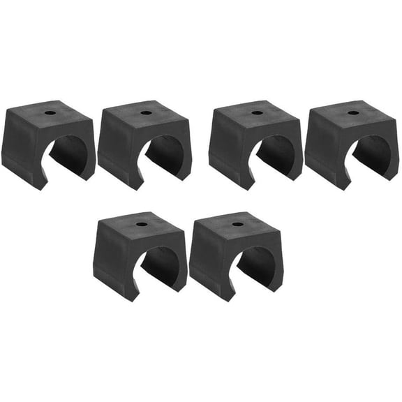 Pool Cue Holder, 12 Pcs Portable Pool Holder Billiards Cue Rack Billiards Pool Cue, Single Holder Wall Mount Organizer