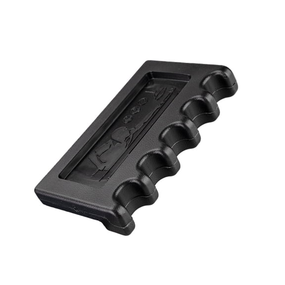 Pool Cue Holder Billiard Stick Rack Billiard Cue Claw for Tabletop Game Room