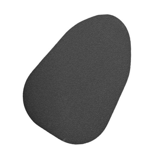 Pool Cue Polishing Disc Cleaner for Billiard Stick Cloth Polisher Pad Club Sponge