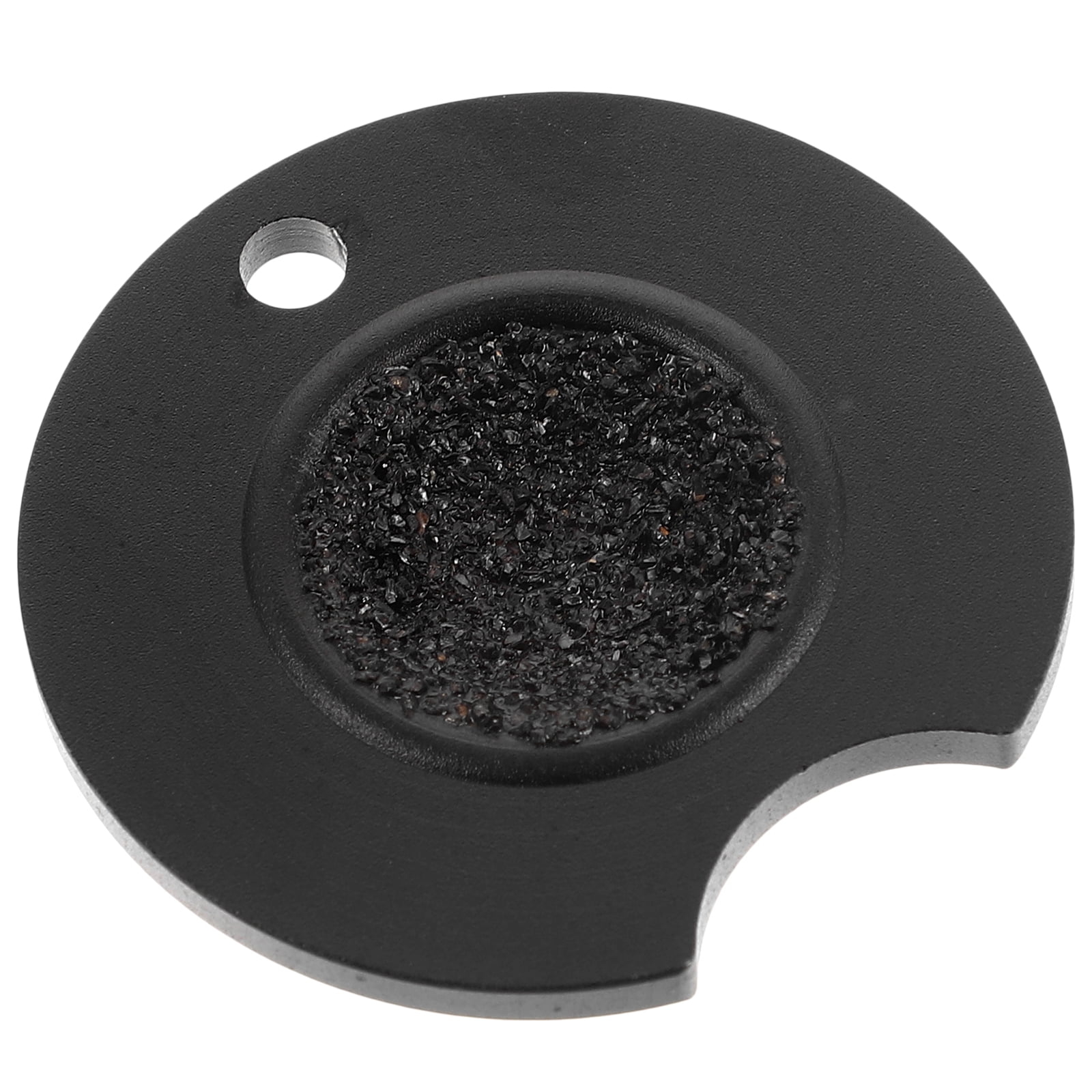 Pool Cue Sander Stick Tip Shaper Tool Tips Mushroom Head Billiards Ball