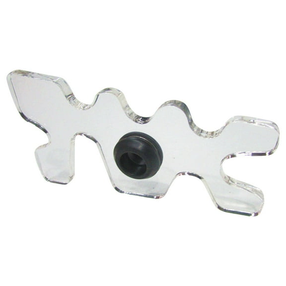 Pool Cue Snooker Billiards Accessories Equipment Bridge Acrylic Club Stand Table