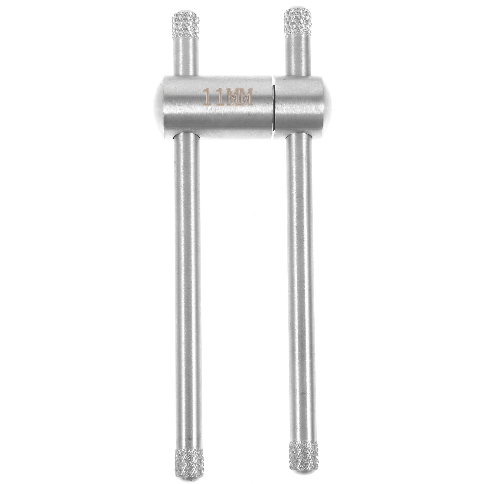 Pool Cue Tip Press Tool Pool Stick Repair Tool Stainless Steel Pool Cue