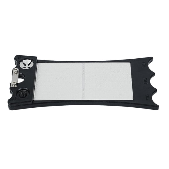 Pool Cue Tip Shaper Scuffer Grinder Compact Portable Billiards Accessory for Club and Home Use