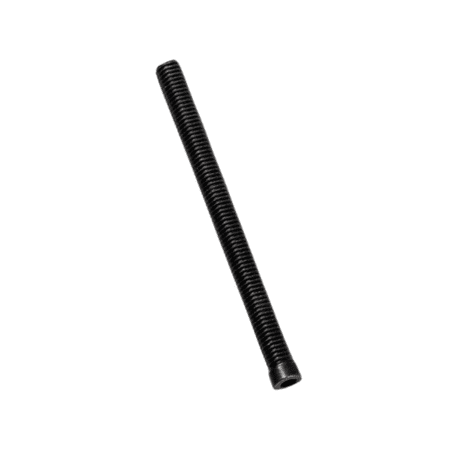 Pool Cue Weight Bolt Billiard Weight Bolt for Cue Balance Portable Durable Repair Pool Cue Weight Screw Tool for Outdoor Billiards Accessory 3.0oz 15cm