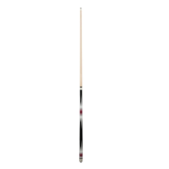 Pool Cue Wooden 57" British Snooker Cue for Adult Billiard Players Women