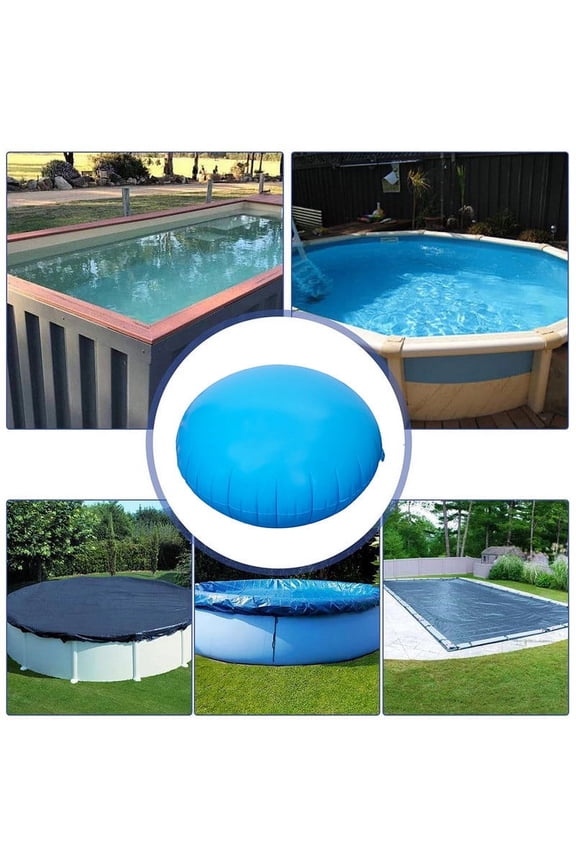 Pool Cushions Pool Cushions And Winter Cushions For Tarpaulin With 4 Eyelets, Xinsrenus Under $5! Pool Cushions Pool Cushions And
