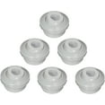 thumbnail image 1 of Pool  Directional Hydrostream Return Jet Fitting SP1419D with Adjustable 3/4" Opening Rotating Eyeball Compatible with Hayward SP1419D (6 Pack), 1 of 6
