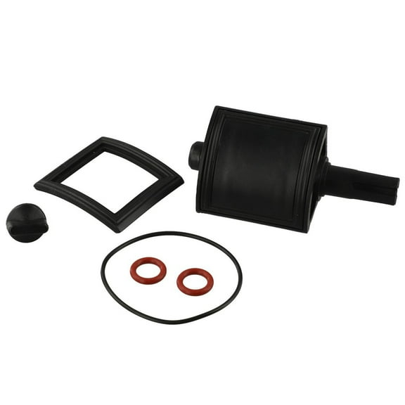 Pool Diverter Valve Kit 4720 Replacement for for Jandy 2 Port or 3 Port Smile Home
