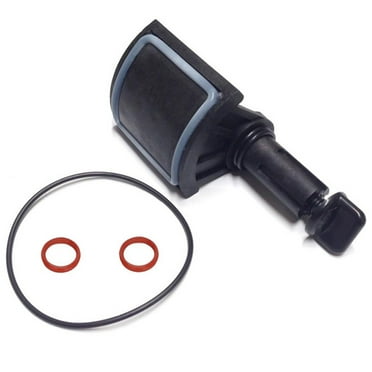 Pool Diverter Valve Kit 4720 Replacement for for Jandy 2 Port or 3 Port