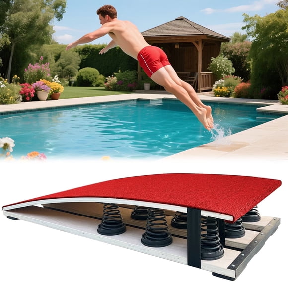 Diving Boards in Pool Supplies - Walmart.com