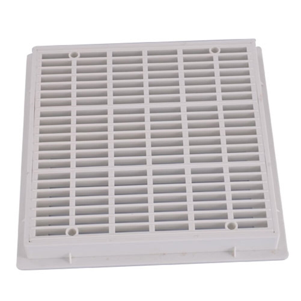 Pool Drain Cover Square Replacement Pool And Spa Main Drains For
