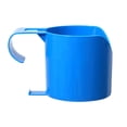 thumbnail image 1 of Pool Drink Holder Above Ground Pool Storage Above Ground Multifunctional Cup Holder Swimming Pool Organiser for Storing Drinks, 1 of 7