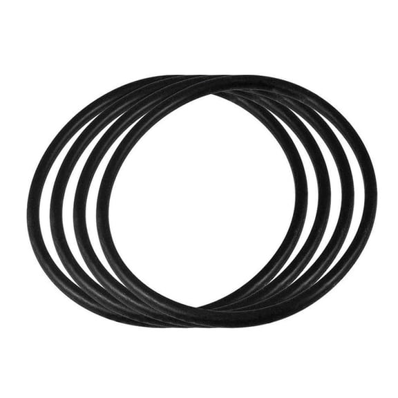 Pool Equipment Parts O-Rings Clx110K O-Ring Reliable Material Replacement Spare Parts Cl100 Cl110 Chlorinator Lid For Hayward