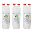 Free Shipping! Pool FROG Bac Pac 3pack Use with Pool FROG Models