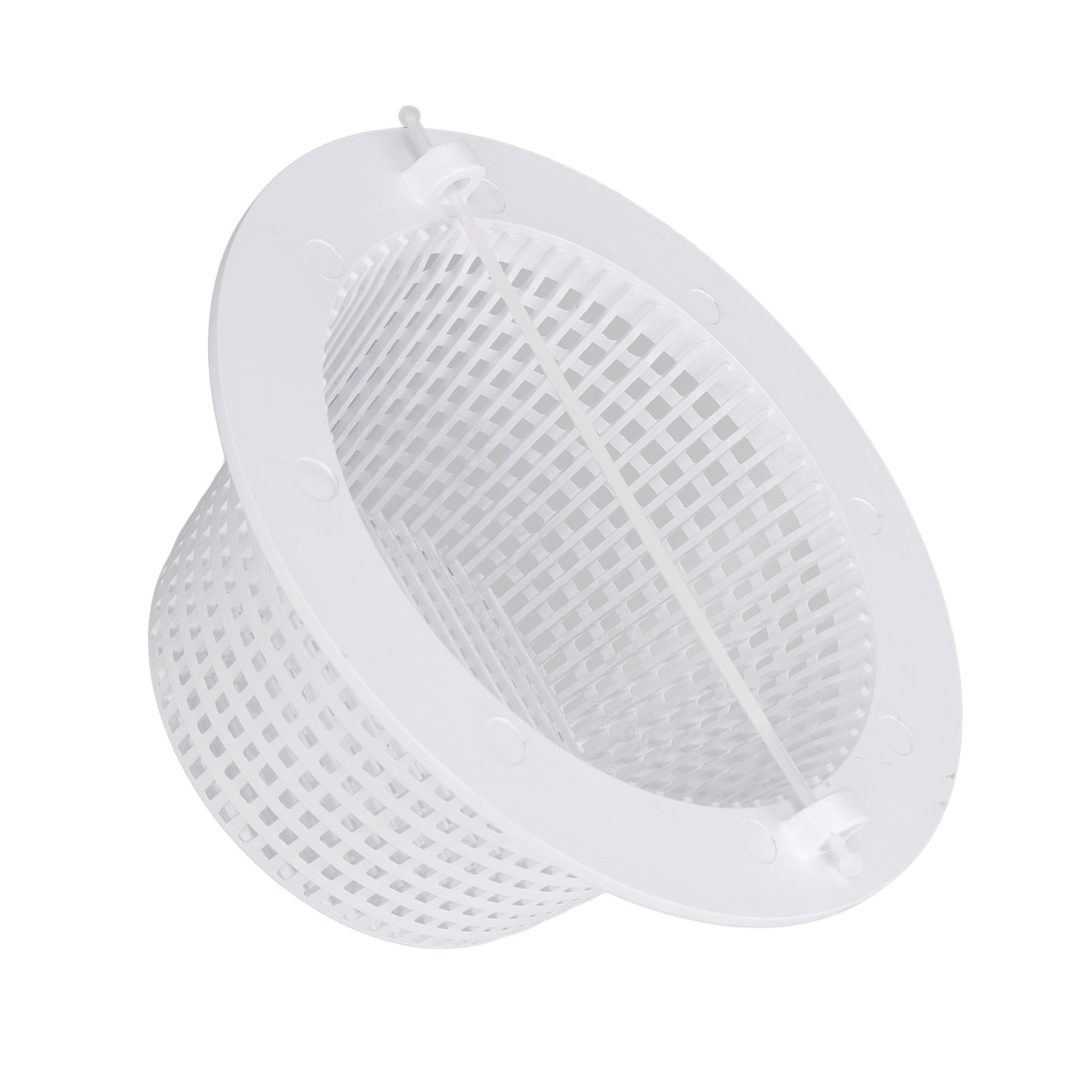 Pool?Filter?Basket, Efficient Replacement Skimmer?Basket For Debris