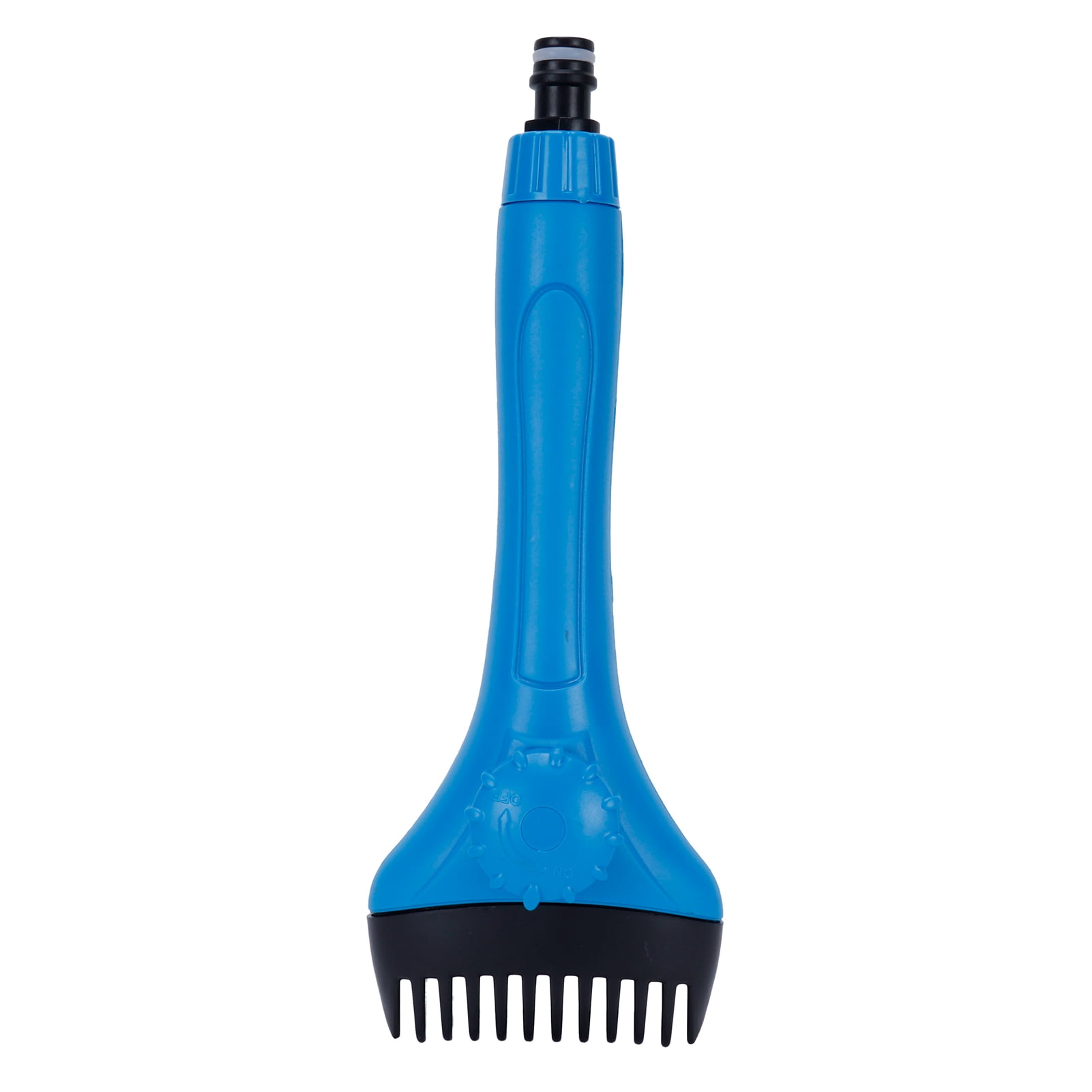 Sunicon Pool Filter Reinigungsbürste - 10 Düsen Für Filter Cartridge