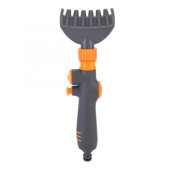 Pool Filter Cartridge Cleaner Wand, Efficient Handheld Pool Cleaning Tool with Hose Connector for Residential & Commercial Use, Durable Brush for Optimal Water Quality