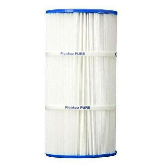 Pool Filter Cartridge Pleatco PA50SV Replaces Unicel C-7447/Filbur FC-1235/Hayward CX-470, Sta-Rite PRC 50