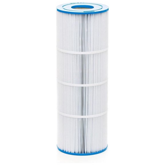 Pool Filter Cartridge Replacement - 75 Sq Ft American Premier White - R173210, 57014300, 27-080 Compatible Filters; 7 Inch Diameter x 19 5/8 Inch Length