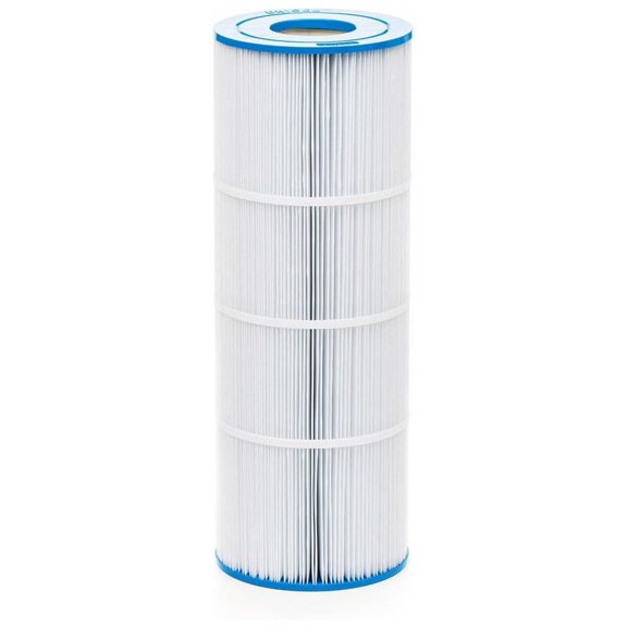 Pool Filter Cartridge Replacement - 75 Sq Ft American Premier White - R173210, 57014300, 27-080 Compatible Filters; 7 Inch Diameter x 19 5/8 Inch Length