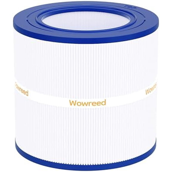 Pool Filter Compatible with PAP50-4, Clean&Clear CC50, CC50, R173213, C-9405, FC-0684, SD-00067, 1 Pack$$Garden & Patio