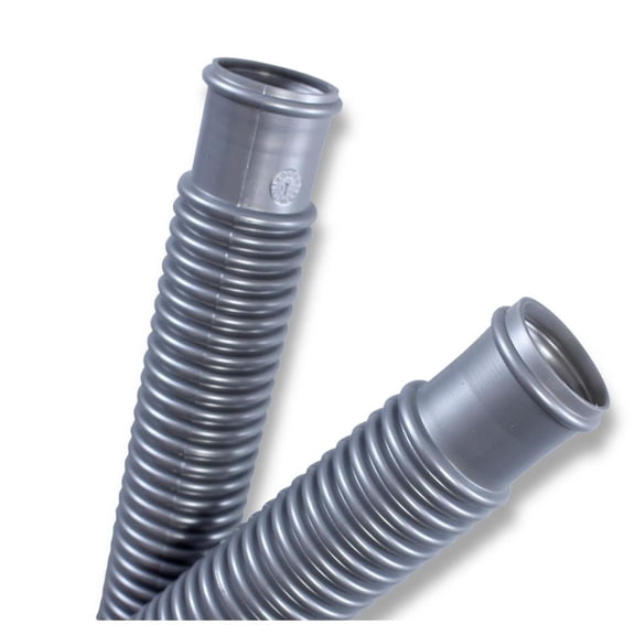Pool Filter Connection Hose 1-1/4" Inside Diameter x 6' Long